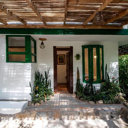 Finca Los Abuelos - La Planta Concepcion Extérieur photo