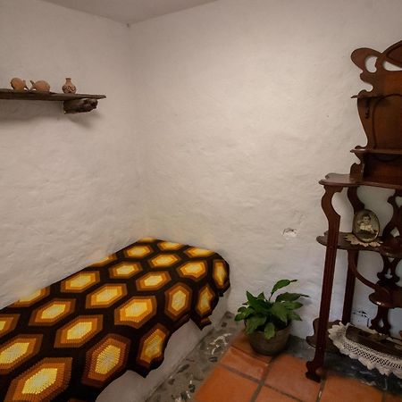 Finca Los Abuelos - La Planta Concepcion Extérieur photo