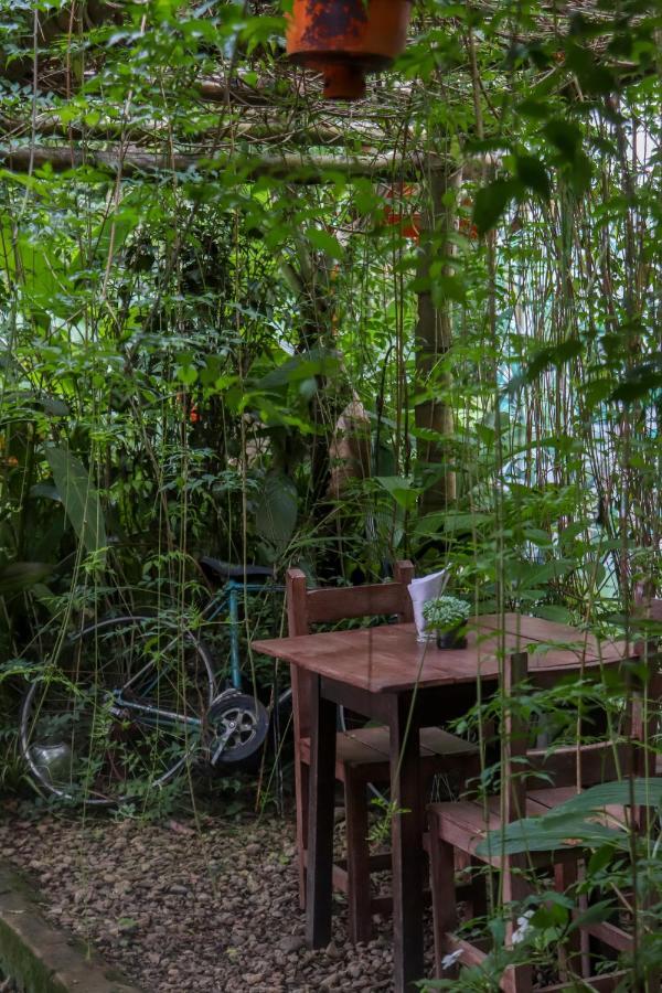 Finca Los Abuelos - La Planta Concepcion Extérieur photo