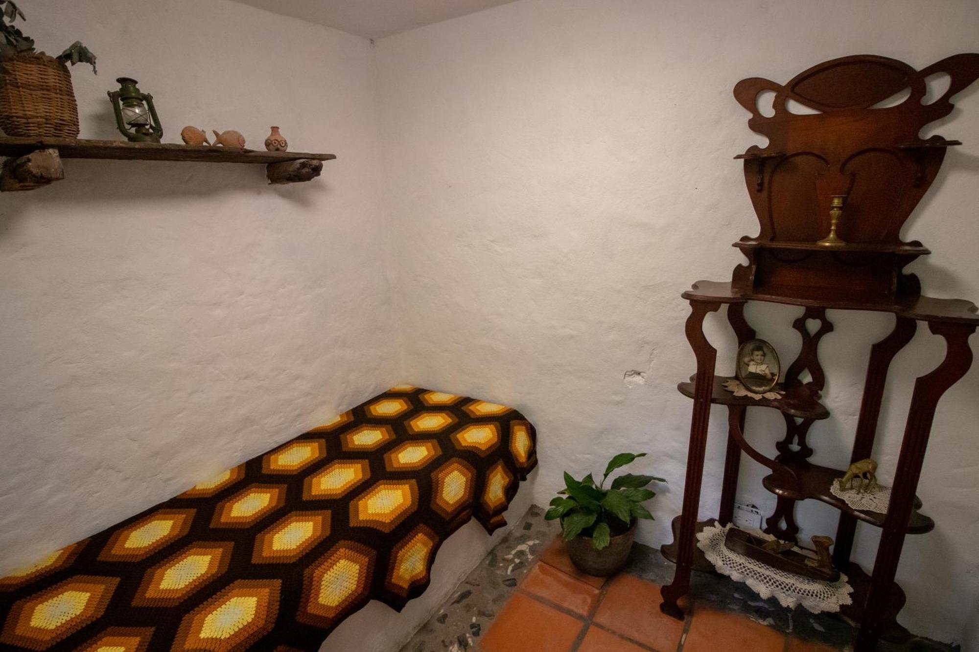 Finca Los Abuelos - La Planta Concepcion Extérieur photo